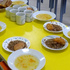 Анонс «горячей линии» по вопросам организации питания в школах