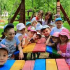 В текущую летнюю оздоровительную компанию в г. Нефтеюганске, Нефтеюганском районе и г.Пыть-Яхе отдохнет более 2,5 тысяч детей