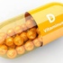 Проблема дефицита витамина D в северных районах