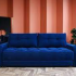 Мебельная компания, не доставившая в срок дорогой диван, выплатит потребителю 2,5 его цены