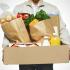 Услуги доставка продуктов на дом. Что необходимо знать потребителям
