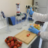 Почти 290 проб пищевых продуктов на потребительском рынке Югры в первом полугодии оказались некачественными по результатам лабораторного контроля