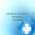 В комплексном центе социального обслуживания города Югорск состоялся лекторий по профилактике гриппа
