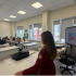 Студенты Югорского политехнического колледжа написали диктант здоровья «Используем гаджеты рационально»